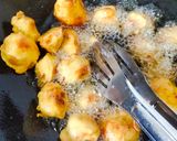 Foto langkah ke 6 dari resep Cempedak Goreng.