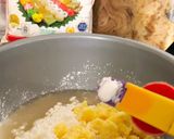 Foto langkah ke 3 dari resep Kue Mangkok.