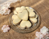 Foto del paso 8 de la receta: 🥥Alfajores de Maizecoco 🥥