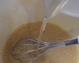 Foto del paso 1 de la receta: Pepas de naranja y dulce de leche🤓