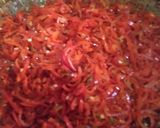 Foto langkah ke 2 dari resep Sambal goreng daging sapi.