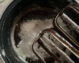 Foto langkah ke 4 dari resep Fudgy Brownies Oven Tangkring.