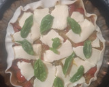 Foto del paso 7 de la receta: Gallette Caprese