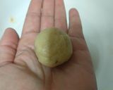 Foto del paso 7 de la receta: Barazek (galletas sirias de sésamo)