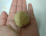 Foto del paso 7 de la receta: Barazek (galletas sirias de sésamo)