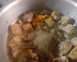 சிவகாசி மட்டன் சுக்கா(Mutton sukka recipe in tamil) ரெசிபி ஸ்டேப் 2 புகைப்படம்