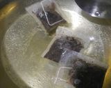 Foto langkah ke 2 dari resep 67. Puding Teh Susu.