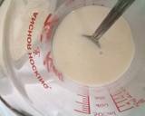 Sheermal(Kashmiri sweet bread) recipe step 4 photo