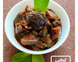 عکس مرحله 2 از دستور ترشی بادمجان
