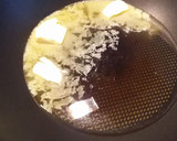 Foto del paso 3 de la receta: Espaguetis con salsa estilo carbonara