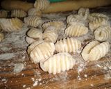 Foto del paso 5 de la receta: Ñoquis Rellenos!
