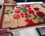 Foto del paso 2 de la receta: Mousse de piloncillo con glaseado espejo