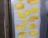 Foto del paso 5 de la receta: Papitas Saladas al horno