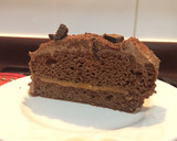 Foto del paso 8 de la receta: Pastel de chocolate keto