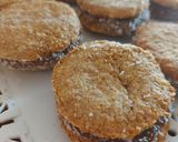 Foto del paso 5 de la receta: Alfajores integrales