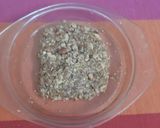 एनर्जी बार (Energy Bar recipe in hindi) रेसिपी चरण 7 फोटो