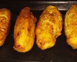 Foto del paso 5 de la receta: Papas rellenas