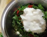 ભજીયા અને મેથીના ભજીયા(Pakoda and methi pakoda recipe in Gujarati) રેસીપી સ્ટેપ9ફોટો