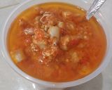 Foto langkah ke 5 dari resep Sambal Baby Cumi.