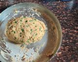 મેથીના થેપલા (Methi Thepla Recipe In Gujarati) રેસીપી સ્ટેપ3ફોટો