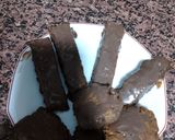 Foto del paso 3 de la receta: Barritas de corn flakes y chocolate