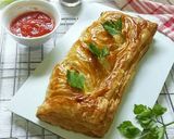 Foto langkah ke 7 dari resep Picnic roll.