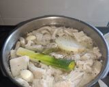 Foto del paso 2 de la receta: Callos a mi manera