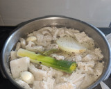 Foto del paso 2 de la receta: Callos a mi manera