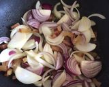 Nyári zöldséges ragu bulgurral recept fázis 5 fotója