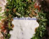 Finger millet vadai recipe step 2 photo