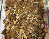 صورة لخطوة 1 من وصفة حلى الاولكر البارد