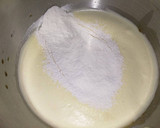 Foto del paso 4 de la receta: Torta de Manzana fácil