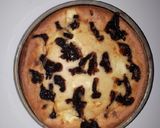 Zalai szilvalekváros prósza recept fázis 4 fotója