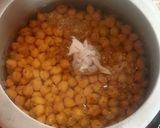 छोले भटूरे (Chole bhature recipe in Hindi) रेसिपी चरण 3 फोटो