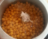 छोले भटूरे (Chole bhature recipe in Hindi) रेसिपी चरण 3 फोटो