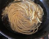 Bhangi bundina ladoo recipe step 3 photo