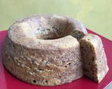 Foto langkah ke 7 dari resep Bolu Pisang Ambon 👍🏼(anti ribet).