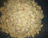 Foto langkah ke 4 dari resep Kacang bawang gurih Yummyyyy...😋😋😋.