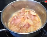 Foto del paso 4 de la receta: Cebollas caramelizadas caseras