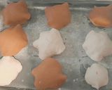 Foto del paso 6 de la receta: Conchas