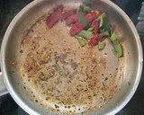 கருப்பு கொண்டை கடலை சுண்டல்(sundal recipe in tamil) ரெசிபி ஸ்டேப் 3 புகைப்படம்