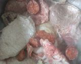 Foto del paso 2 de la receta: Feijoada