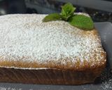 Foto del paso 6 de la receta Bizcocho de helado de vainilla