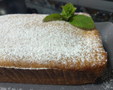 Foto del paso 6 de la receta: Bizcocho de helado de vainilla