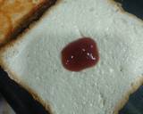 Cheese sandwich recipe step 2 photo