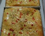 Foto langkah ke 6 dari resep Floss roll Bun (roti gulung abon).