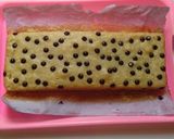 Foto langkah ke 4 dari resep Bolu tape singkong no telur.