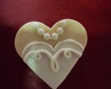 Foto del paso 13 de la receta: Masitas decoradas para casamiento