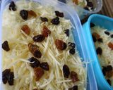 Foto langkah ke 3 dari resep Setup Roti Tawar.