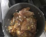 Foto del paso 2 de la receta: Sudado de pollo